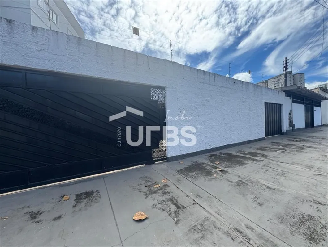 COD U-0033232 - ?? Lote Especial no Setor Bueno ???? Setor Bueno, Goiânia/GO?? R...