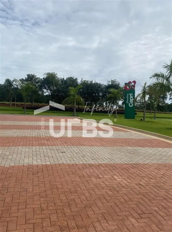 COD U-0031474 - Oportunidade Única no Jardins Capri: Seu Terreno de 430m² em Sen...