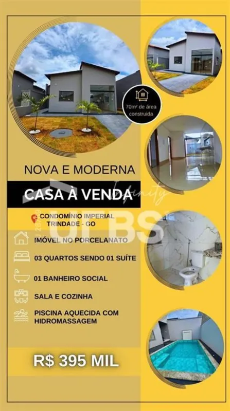 Foto do Imóvel