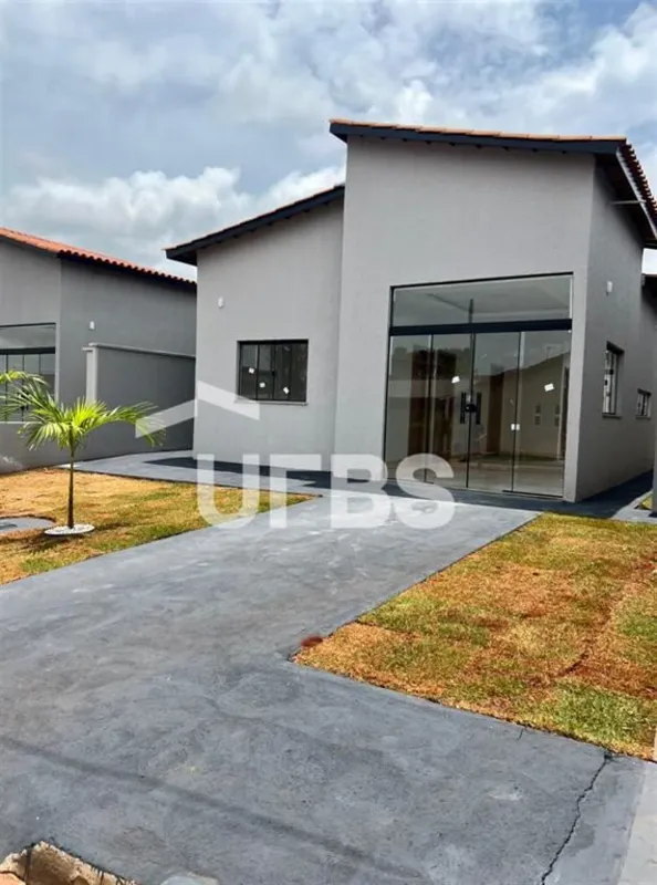 COD U-0029910 - CONDOMINIO FECHADO: RESIDENCIAL IMPERIAL, TRINDADE-GOIÁS.ÁREA CO...