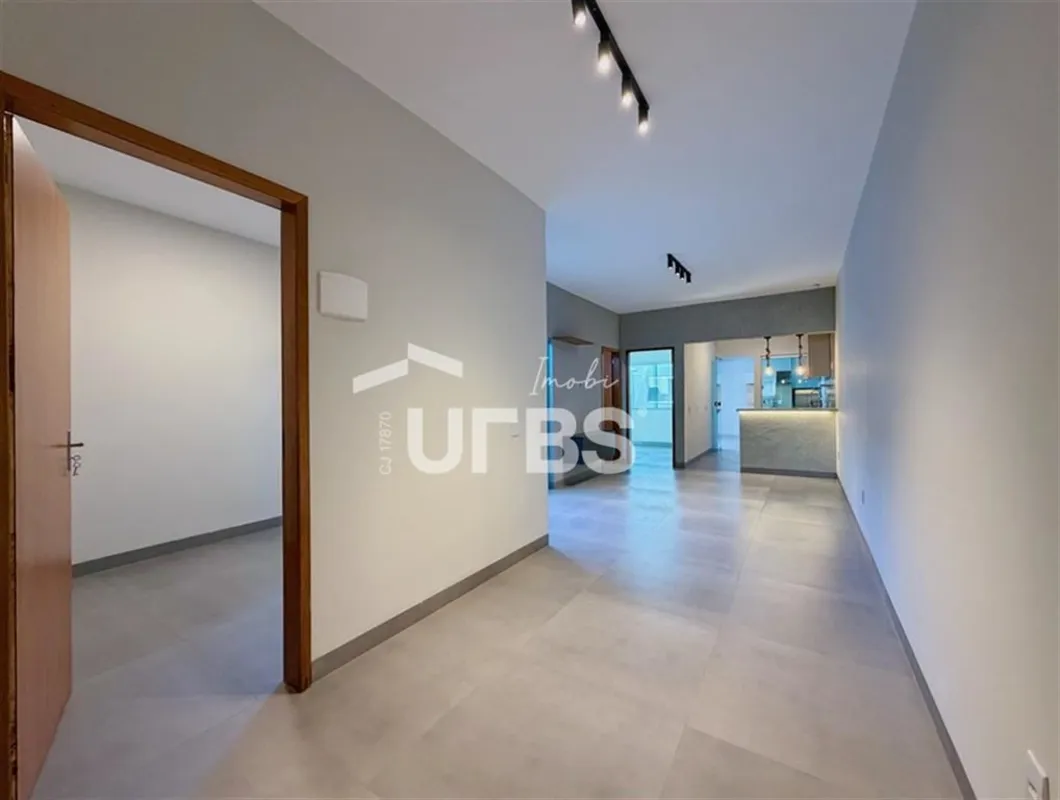 COD U-0032375 - Casa - Residencial Santa FéCasa térrea reformada e toda personal...