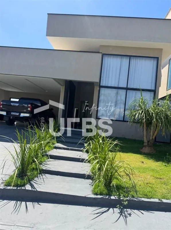 COD U-0030122 - Casa dos Sonhos no Jardim Veneza: Luxo, Conforto e Design Exclus...