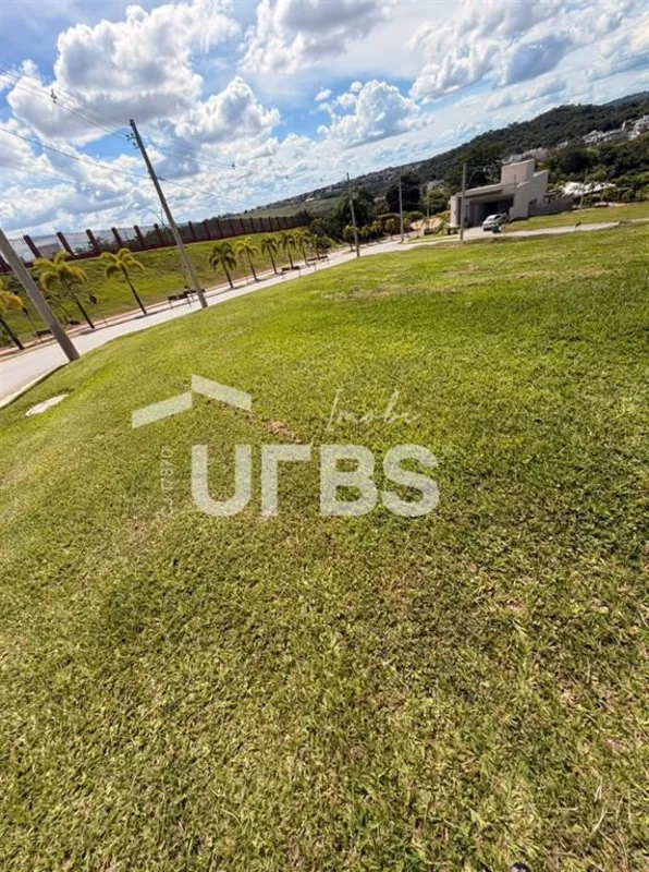 COD U-0031700 - Terreno Residencial no Jardins BarcelonaTerreno de 425,12 m²  à ...