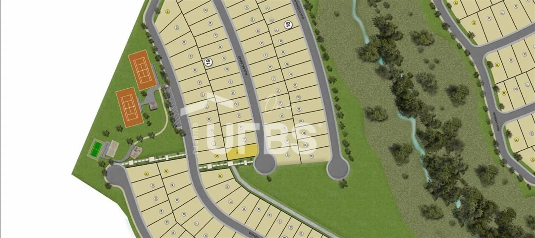 COD U-0031120 - Lote de Esquina à Venda – Jardins NápolesExcelente oportunidade ...