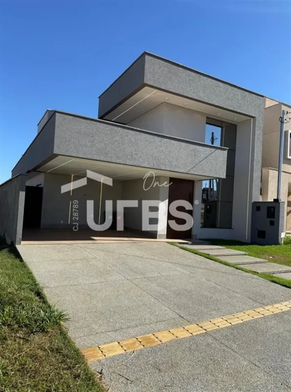 COD U-0030200 - Oportunidade no Jardins Capri – Casa Térrea de Alto Padrão!Pra q...