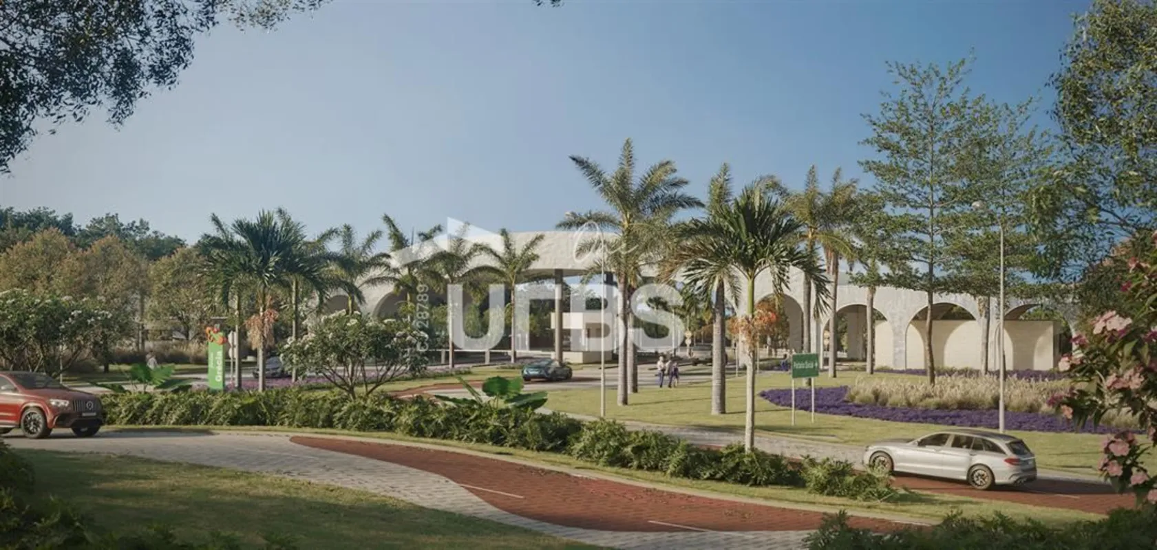 COD U-0028225 - Casa no Jardins Grécia com 4 Quartos e 3 Suítes em Senador Caned...