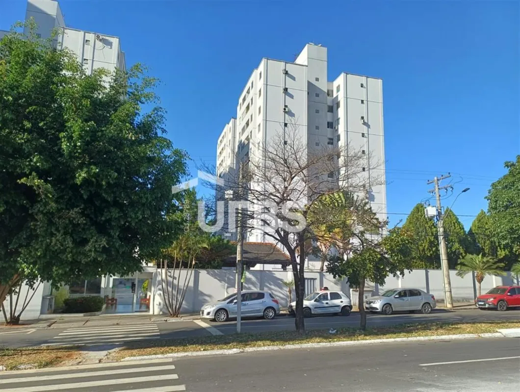 COD U-0026009 - Encontre o seu lar ideal no Residencial Park Buriti!Descubra est...