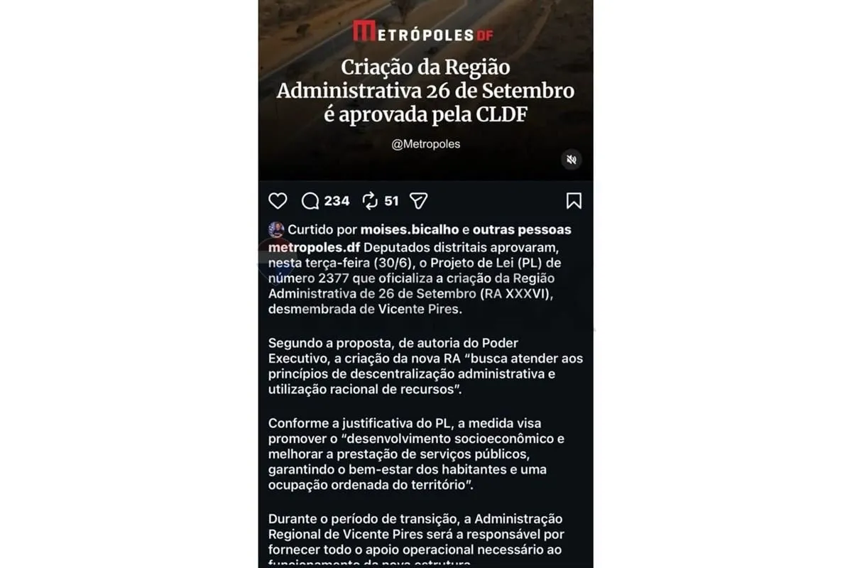 Foto do Imóvel