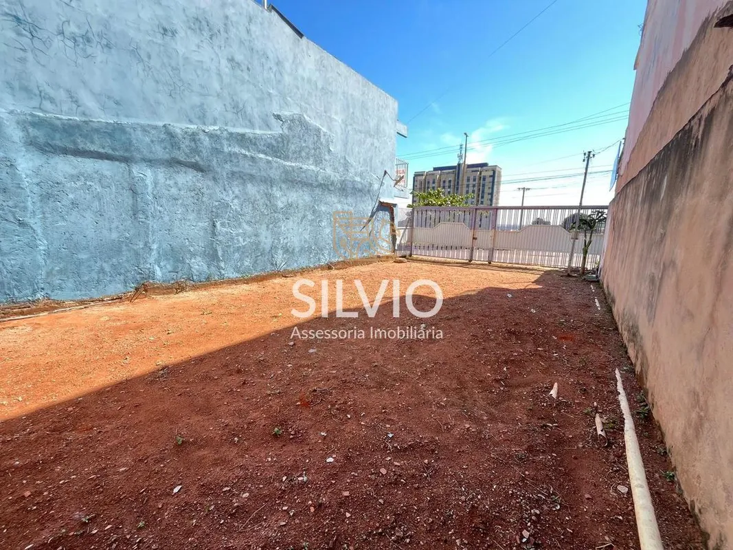 Terreneo Comercial Otima Localizaçâo, Próximo a Nova Estação do Metrô de Samamba...