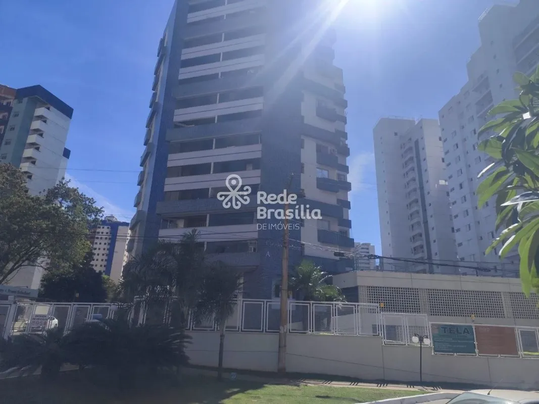ALUGA-SE - APARTAMENTO 3 QUARTOS COM SUÍTE | Excelente oportunidade para quem bu...