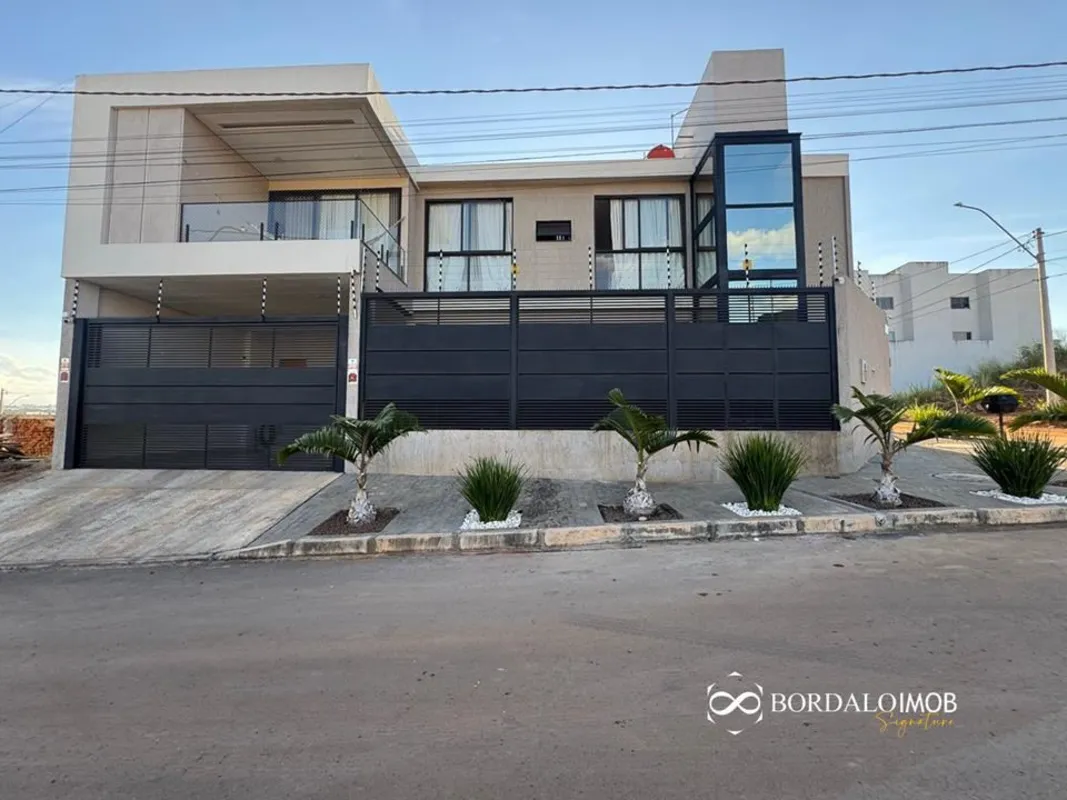 VILLA153432 - Última atualização: 24/10/26 23:30QE 58 GUARÁ II | CASA DE ALTO PA...