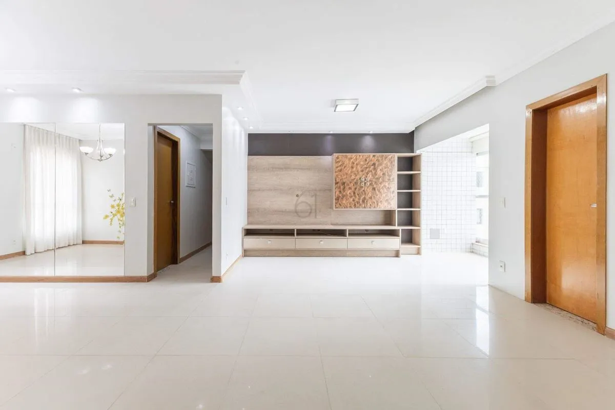 3 QUARTOS | 3 SUITES | VISTA LIVRE | NASCENTE | ANDAR ALTO | RESIDENCIAL ILHABEL...