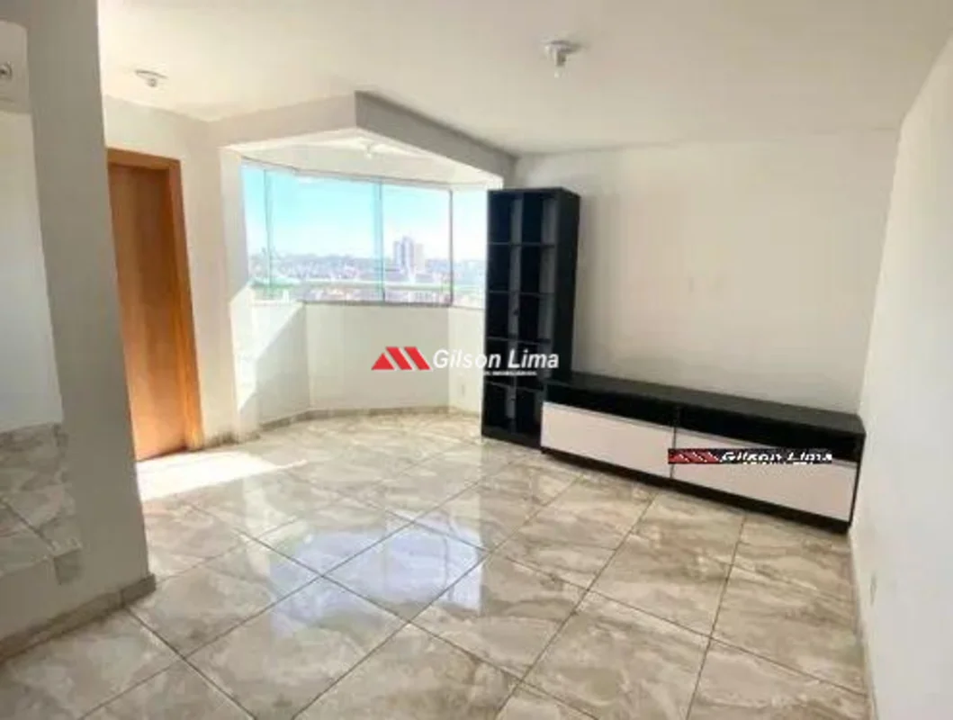 ** 41 m2 - 1 Quarto - Moveis planejados - Andar alto - Área de lazer - Ótima loc...