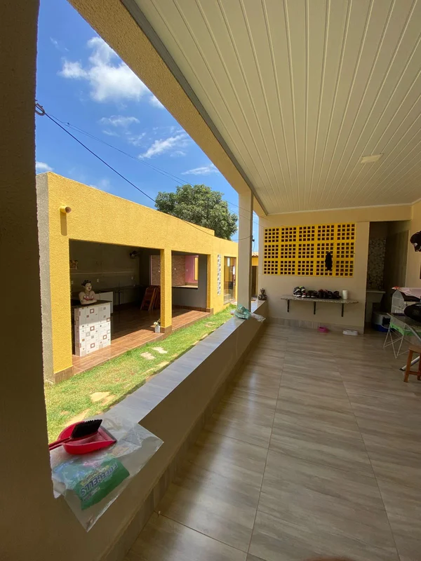 Foto do Imóvel