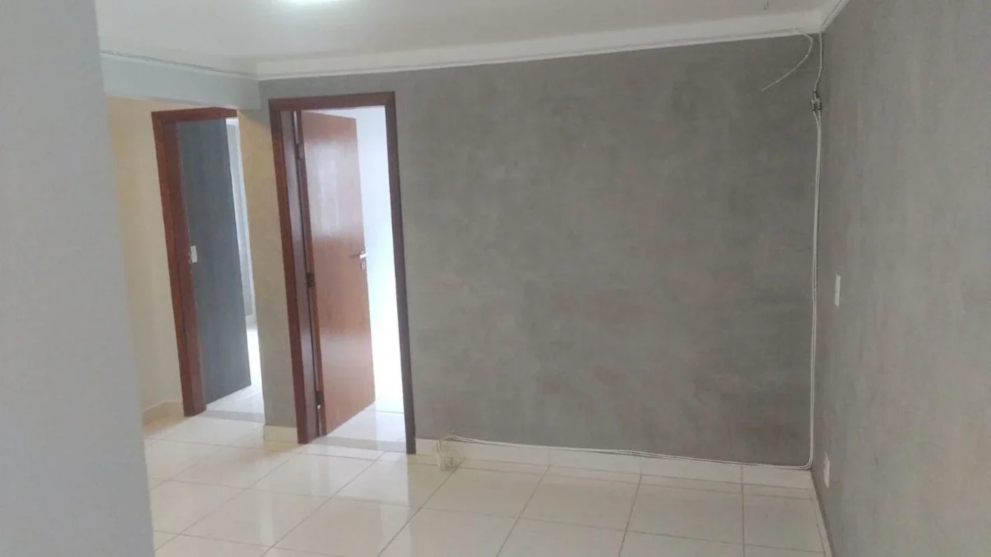 Apartamento disponível para aluguel no Centro, com 62 m² de área construída e ár...