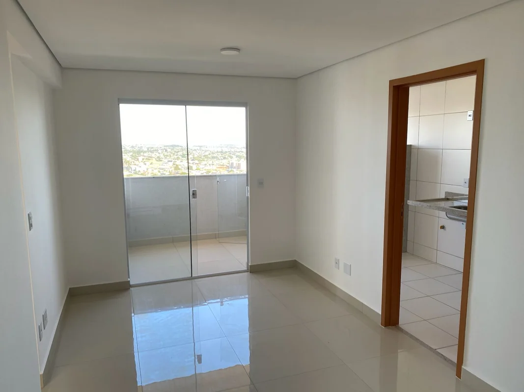 apartamento no condomínio Borges Landeiro Verano (NUNCA habitado) de 2 quartos, ...