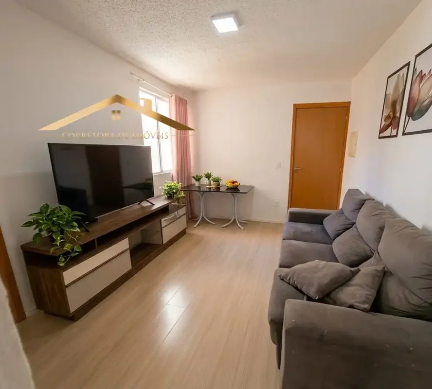 OPORTUNIDADE APARTAMENTO NO 1 ANDAR NASCENTEApartamento de 2 Quartos| 1 andar | ...
