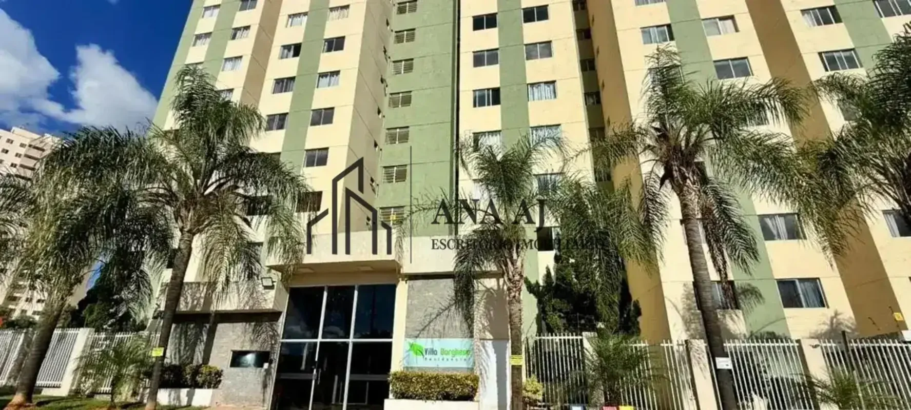 ANA IMÓVEIS ANUNCIA:OPORTUNIDADE! APARTAMENTO EM EXCELENTE LOCALIZAÇÃO NO CENTRO...