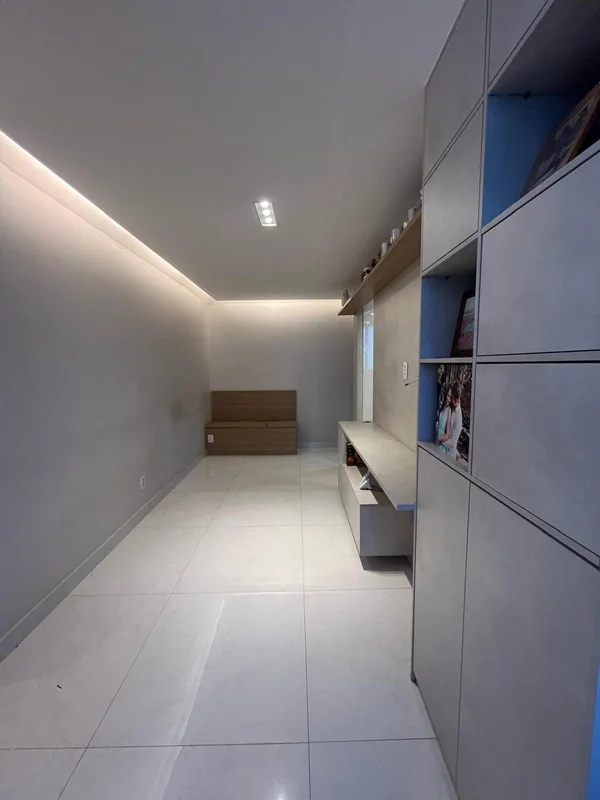 Leniér Curadoria Imobiliária apresenta:Residencial Mirante Furnas | Próximo ao m...