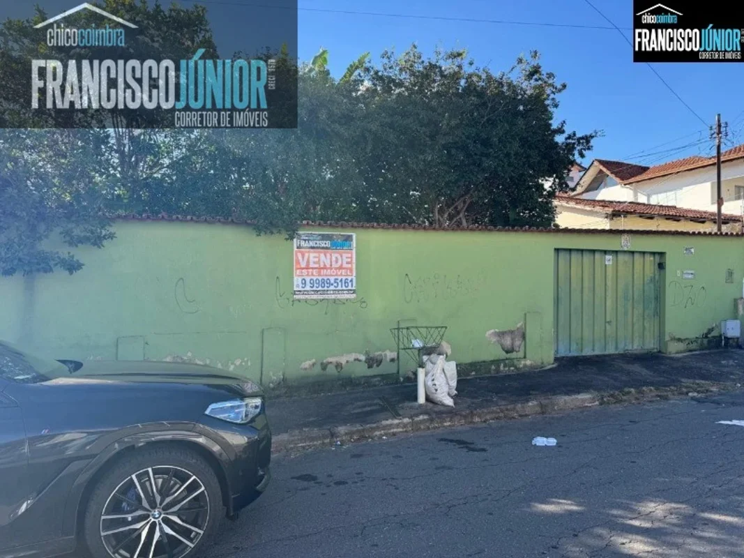 SETOR COIMBRARUA 214 Aentre a Rua Campinas e Av. PerimetralLOTE RESIDENCIALTaman...
