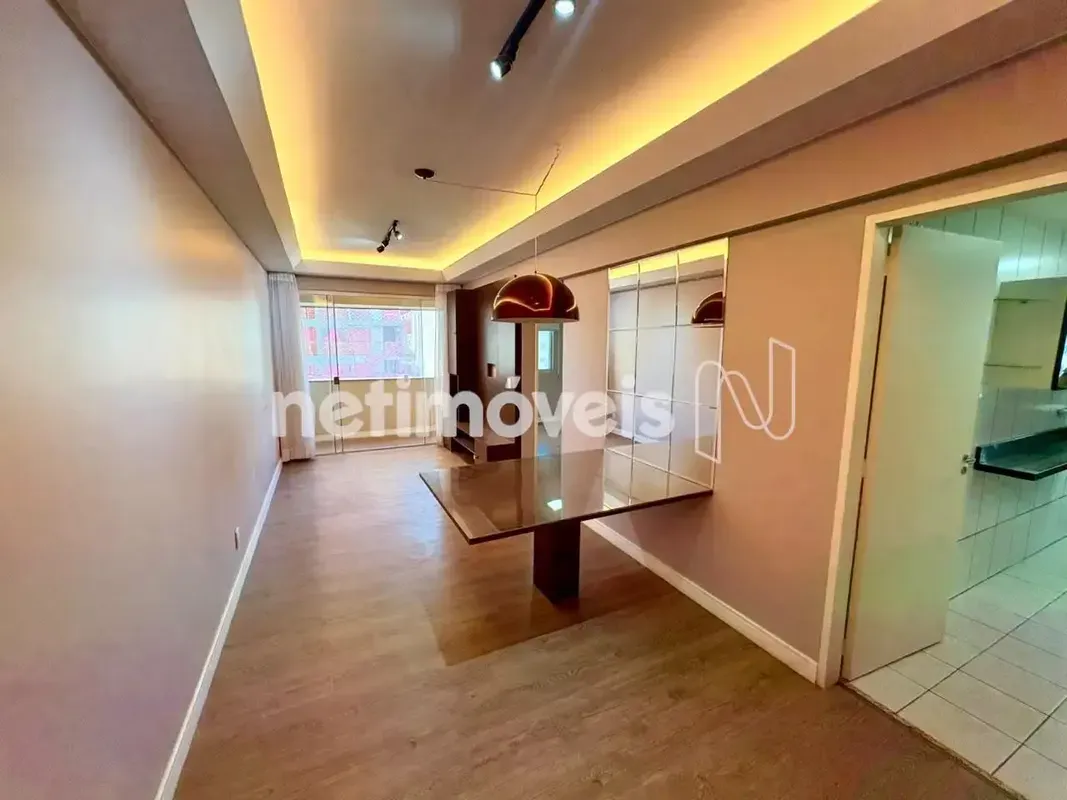 Residencial Sagres - Apartamento 3 Quartos - Nascente - Águas ClarasRua 25 | 3 Q...