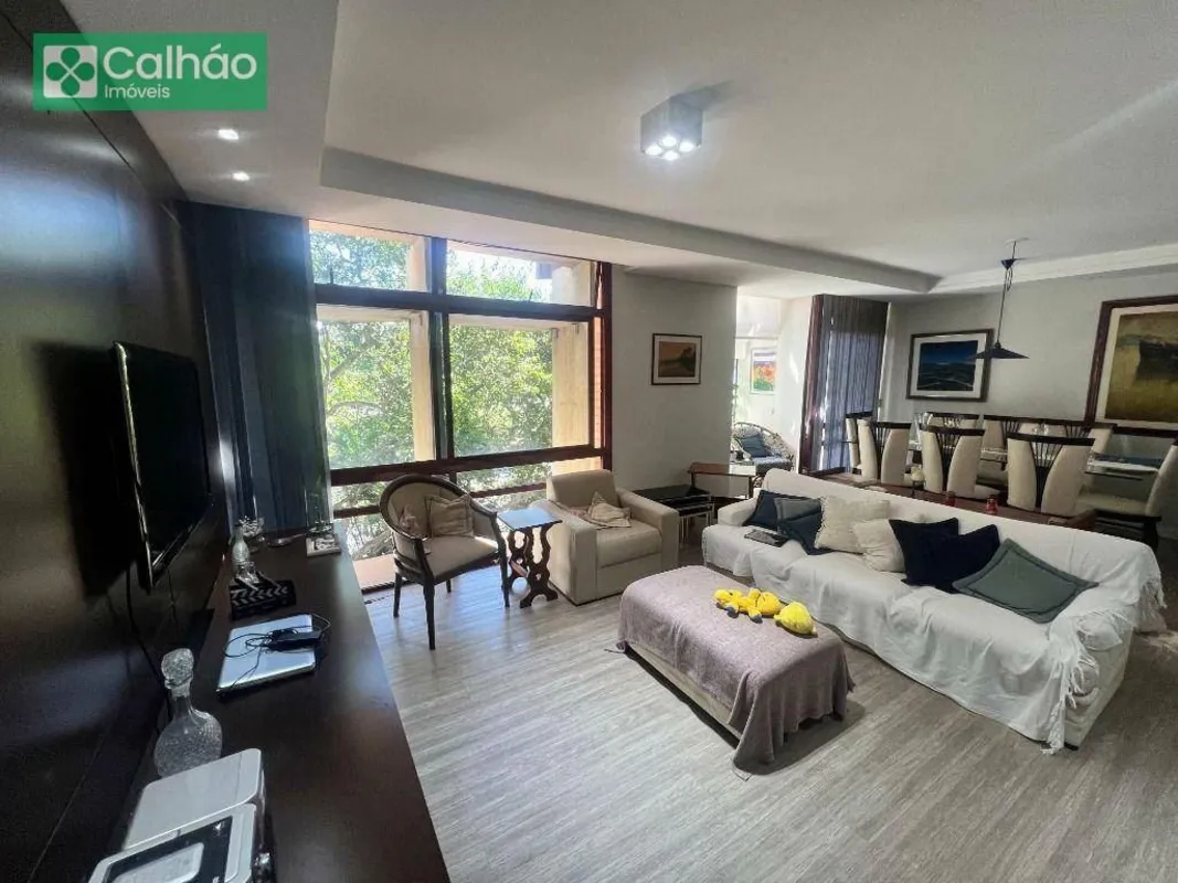 Seu novo capítulo começa na SQN 205. Um apartamento feito para viver bem.Alguns ...