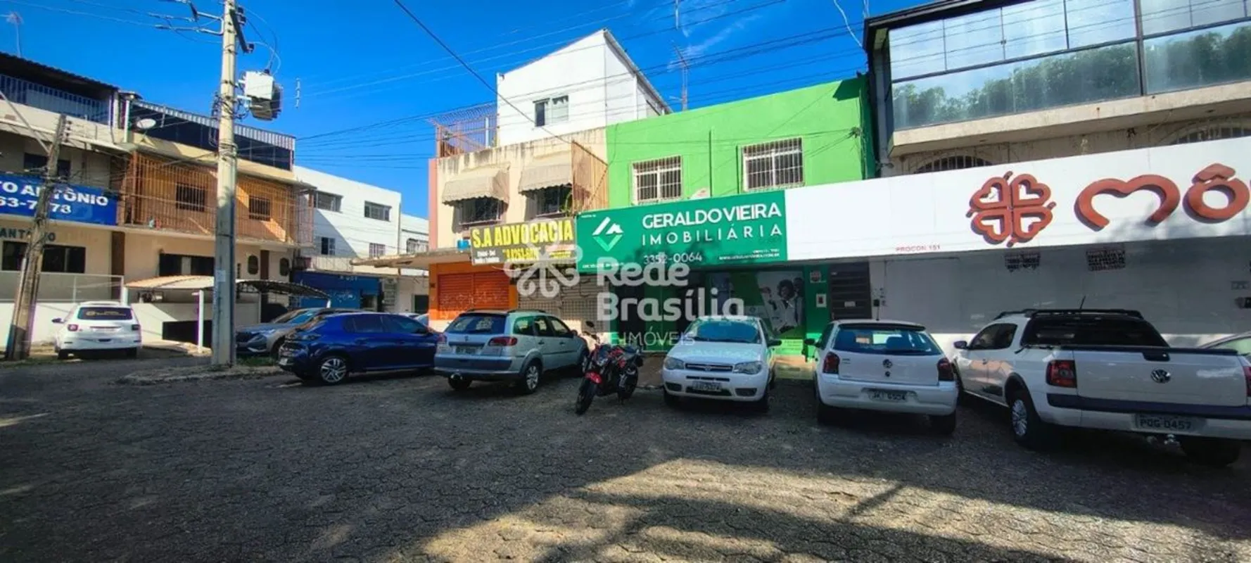 ALUGUEL BRUTO................................................ R$ 1.883,20 DESCON...