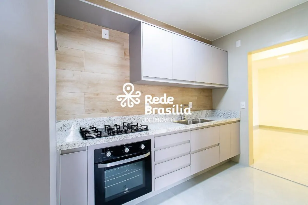 TH24223 - Qd 203 Praça Andorinha Águas Claras - Res. Ravel, Apartamento 02 quart...
