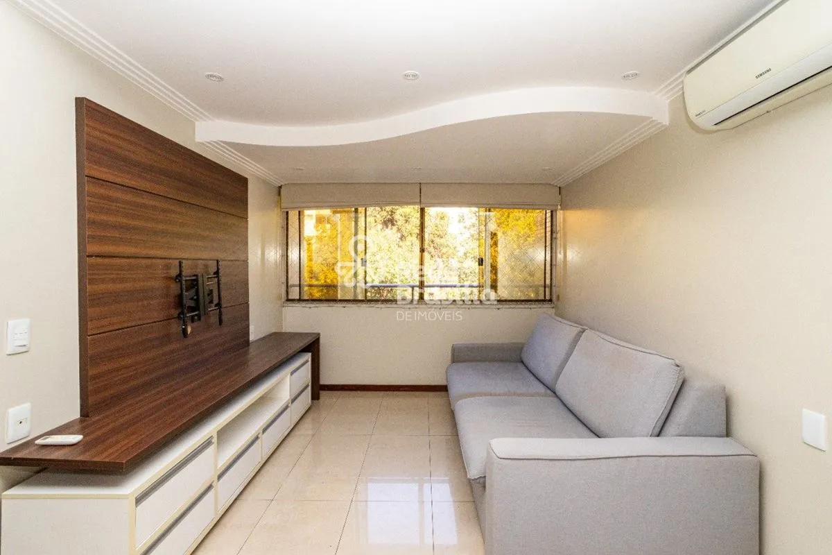 TH23110 - Shcsw Sqsw 102 Sudoeste - Res. Porto da Vitória, Apartamento Mobiliado...