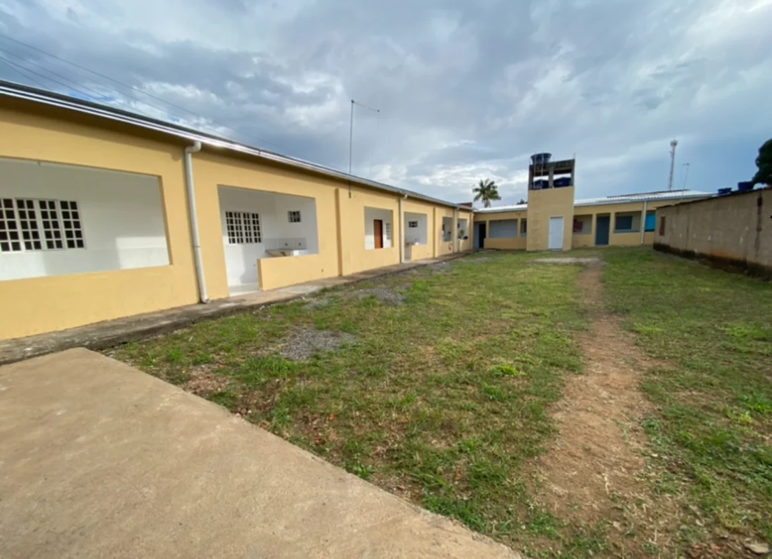 Foto do Imóvel