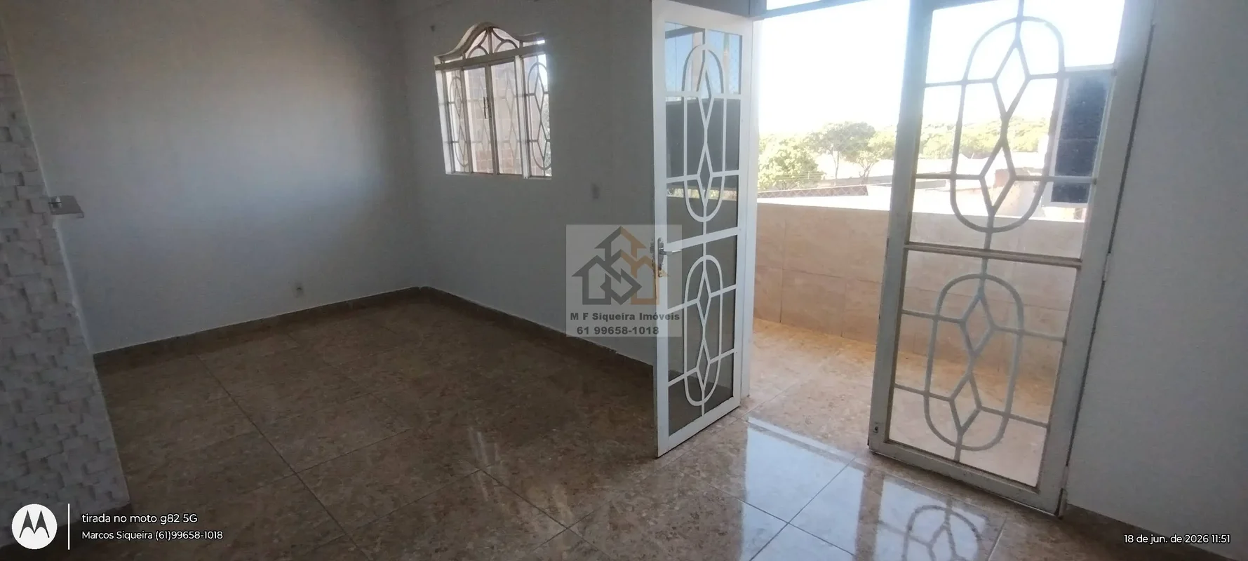 Siqueira Imóveis Aluga setor M Norte- SDE - M Norte - TaguatingaÓtimo imóvel com...
