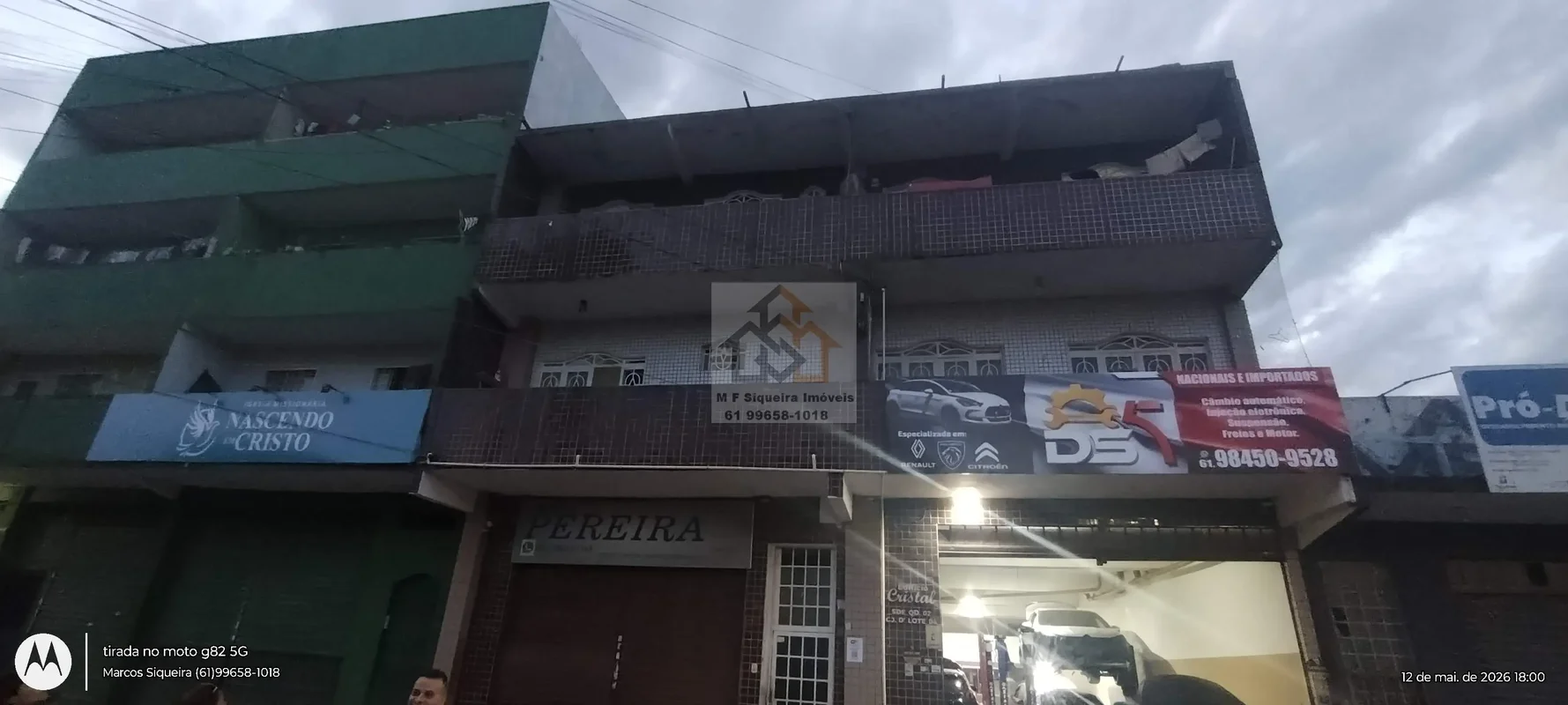 Foto do Imóvel