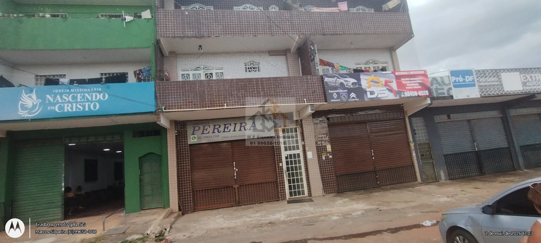 Foto do Imóvel