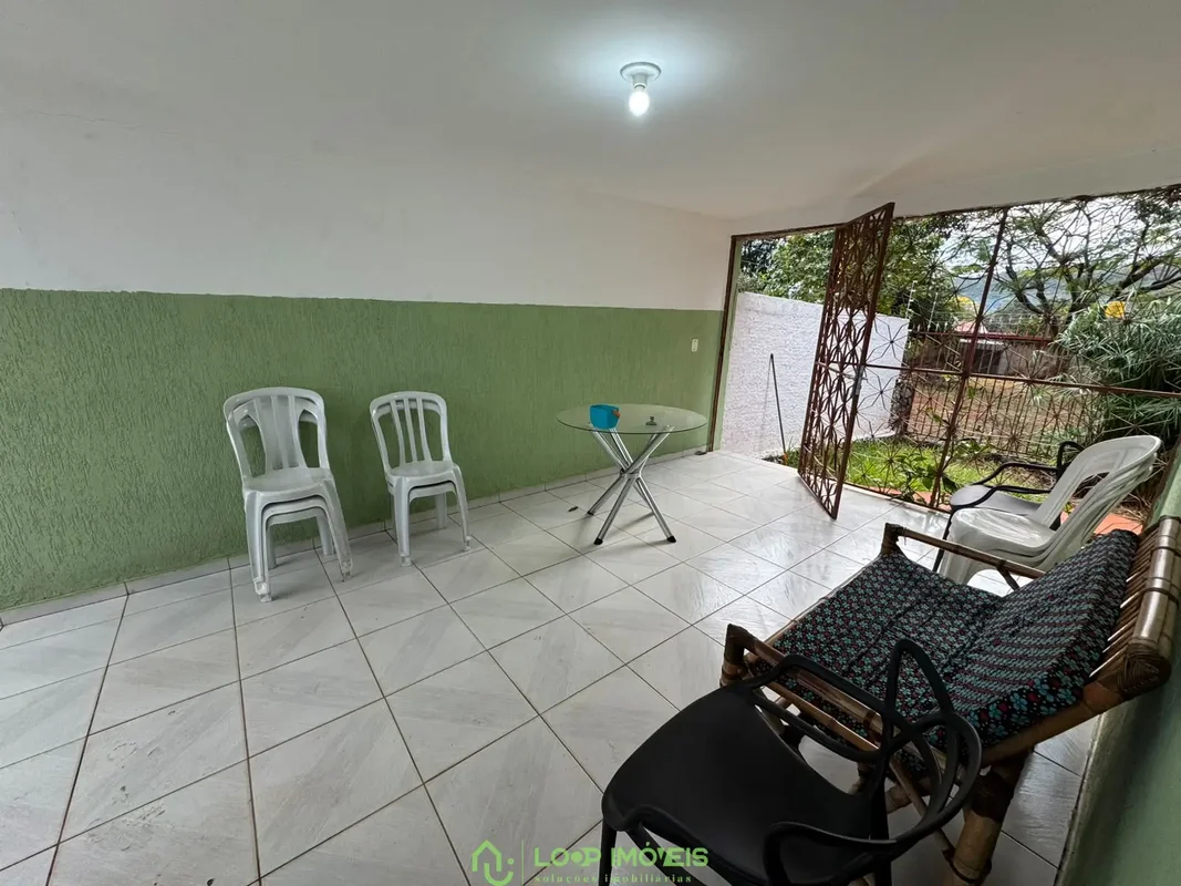 Foto do Imóvel