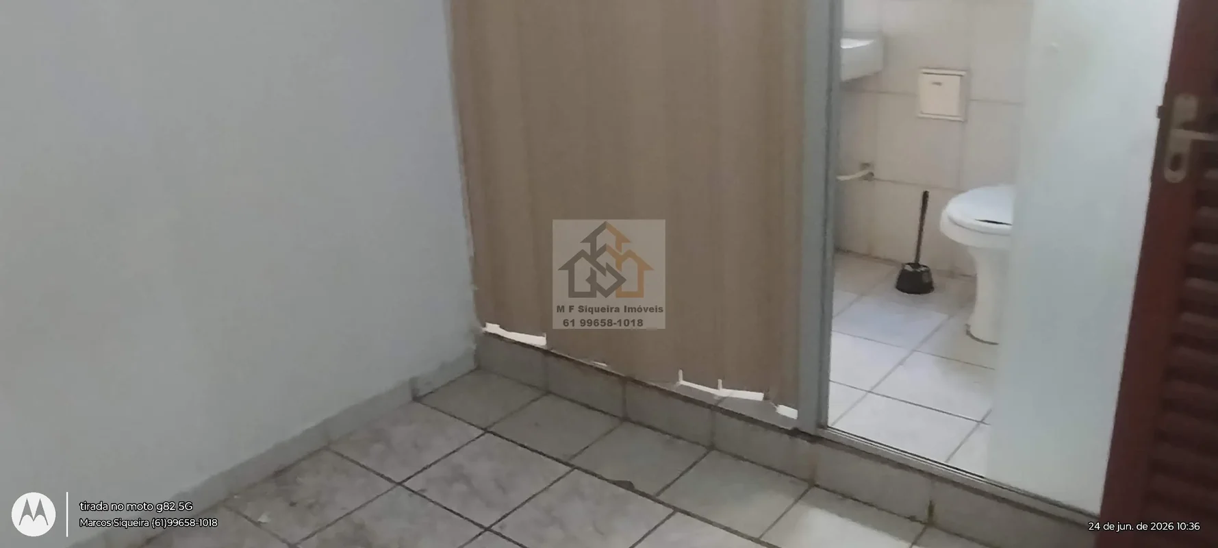 Foto do Imóvel