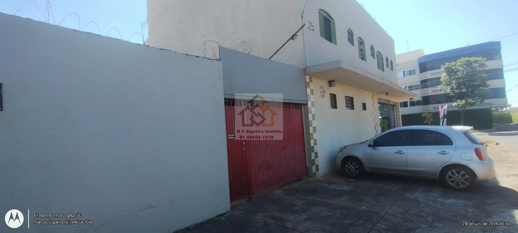 Foto do Imóvel