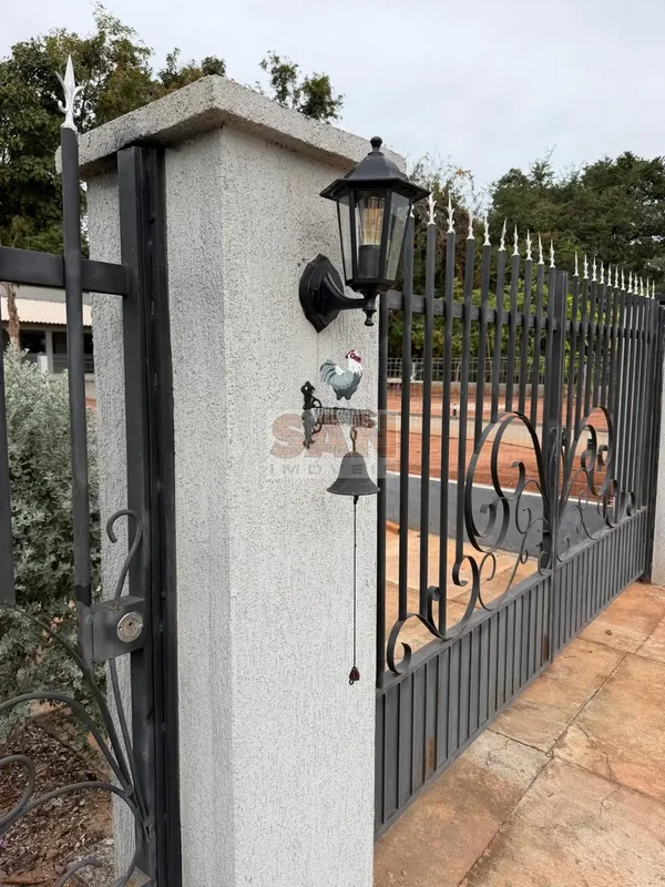 Casa em Condomínio Fechado – Águas do Capivari | Indiara/GOSeu refúgio de alto p...