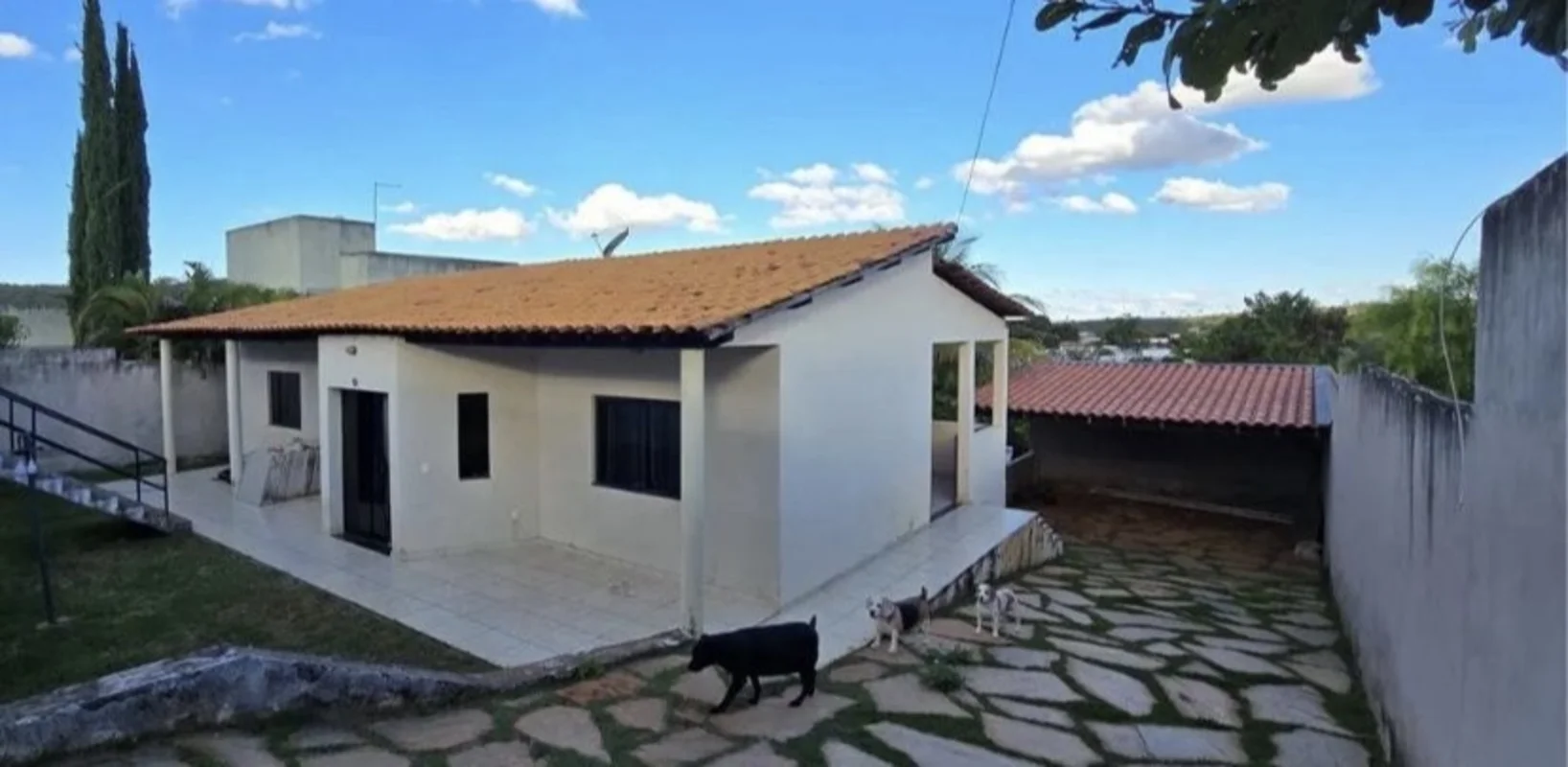Foto do Imóvel