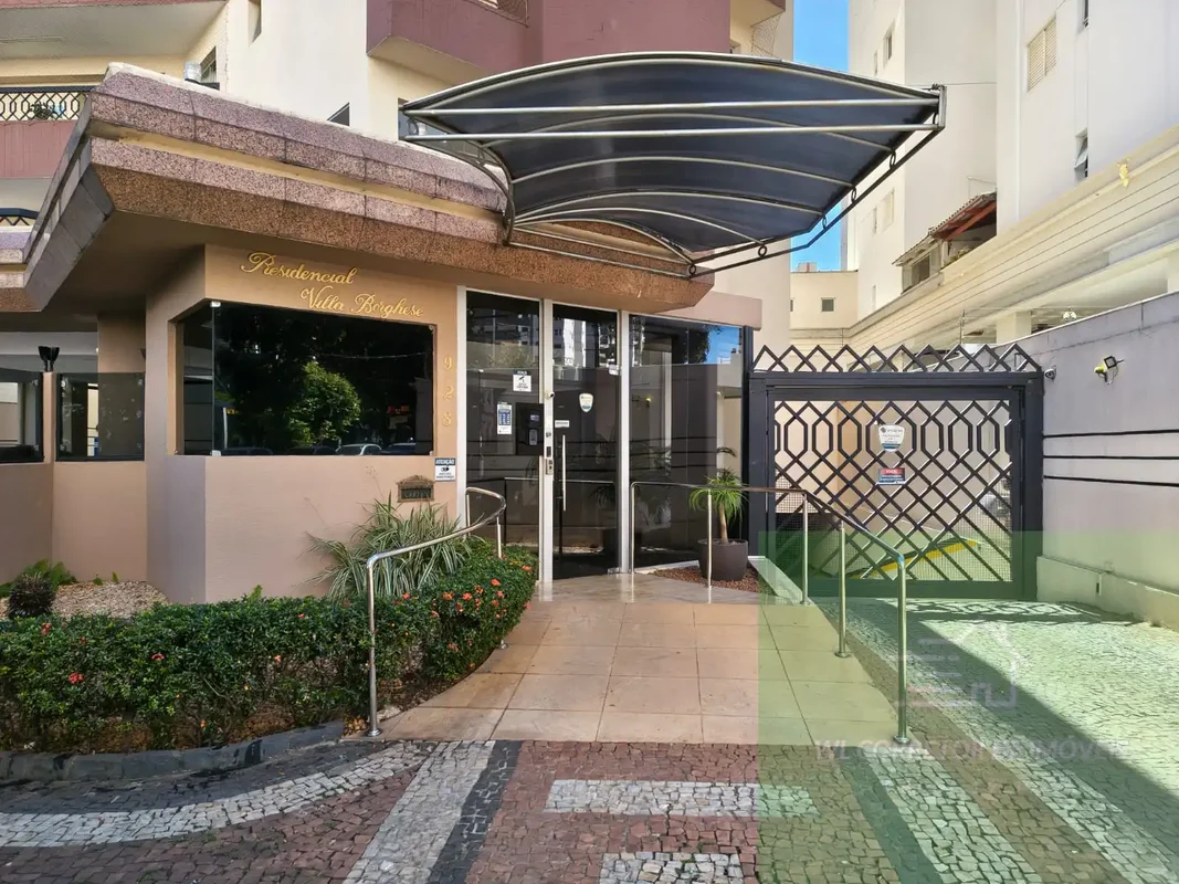 Apartamento 1 por andar, clássico no melhor do alto Bueno, são 153 Mts², de área...