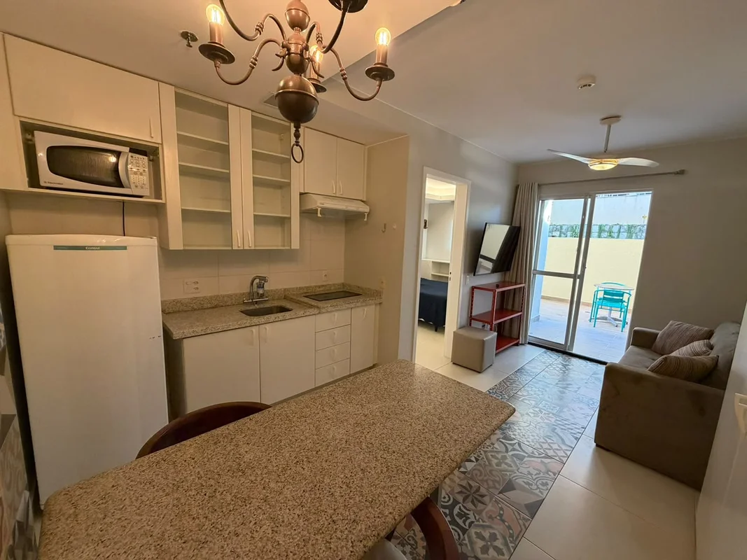 Descubra o conforto e a praticidade de morar no apartamento 58m² no condomínio Y...