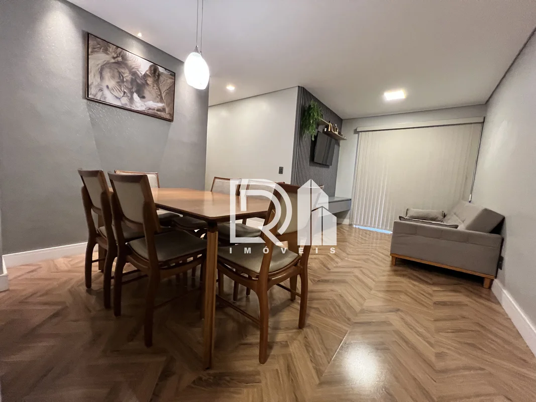 Excelente oportunidade para morar com conforto, segurança e lazer completo. Lind...