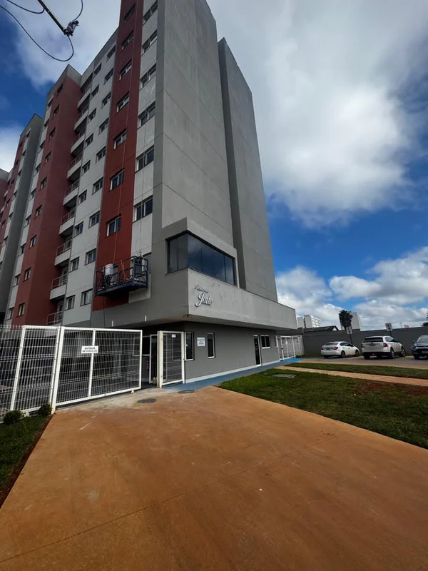 ?? Apartamento à venda – Residencial Jade Localizado na QI 416 – Samambaia Norte...