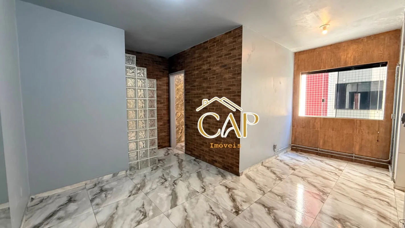 Excelente oportunidade na QNL 8, Taguatinga Norte, DF! Este apartamento de 63,37...
