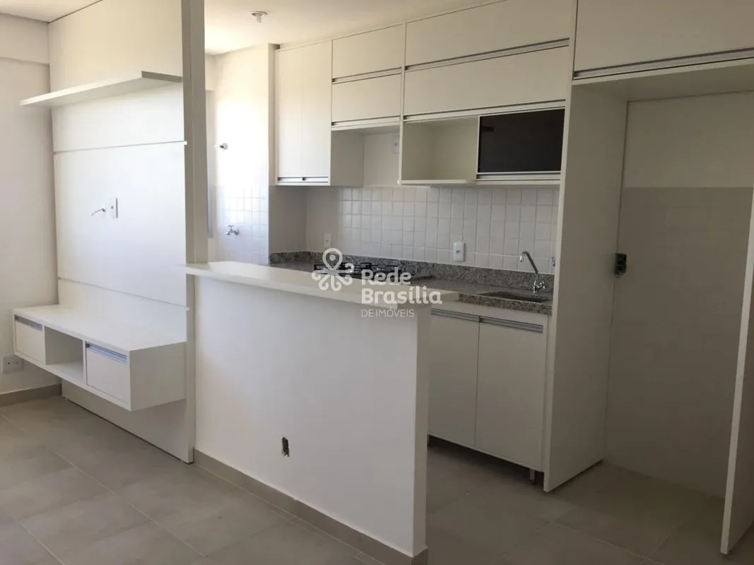 Confortável apartamento disponível para aluguel em Samambaia Sul. Localizado no ...