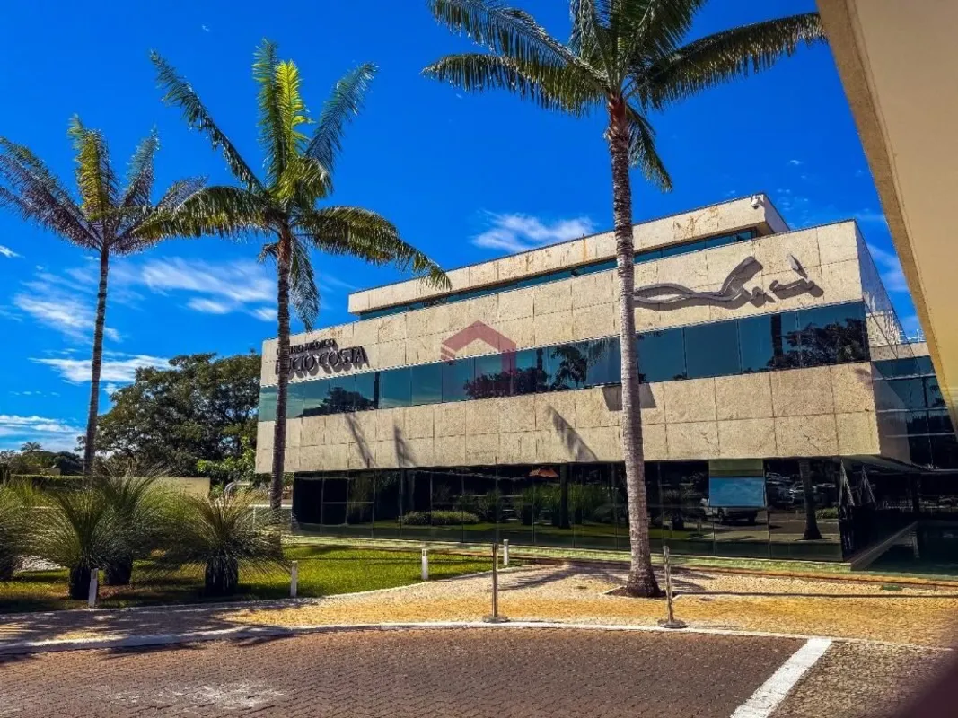 Fernandes & Coelho Imóveis apresenta para você uma Sala comercial de 33,17m² no ...