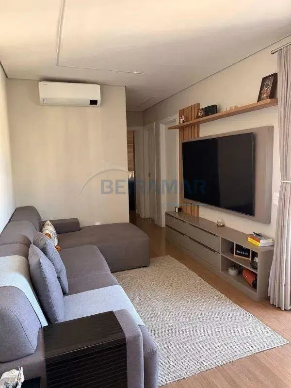 Este espetacular apartamento de 67m² no renomado condomínio Reserva Parque Clube...