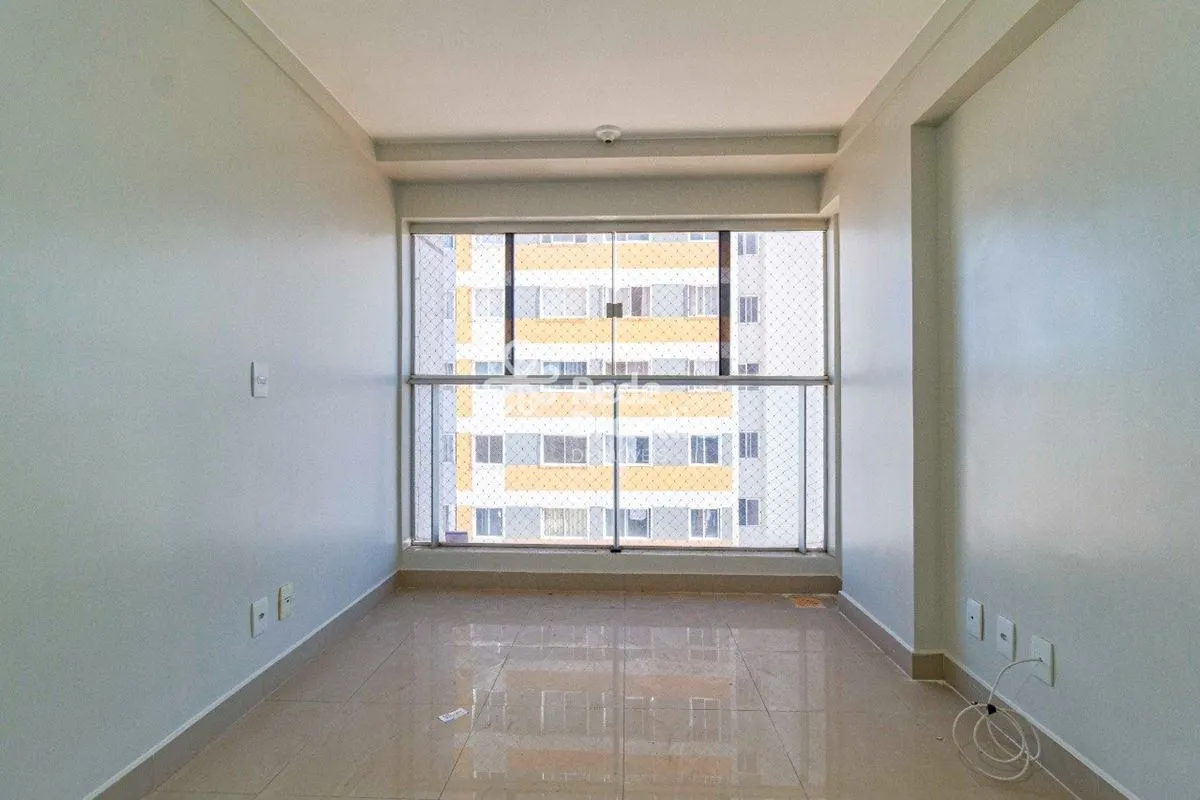 TH35494 - Qn 320 Samambaia - Res. San Matheus, Apartamento 02 quartos, 51m². Age...