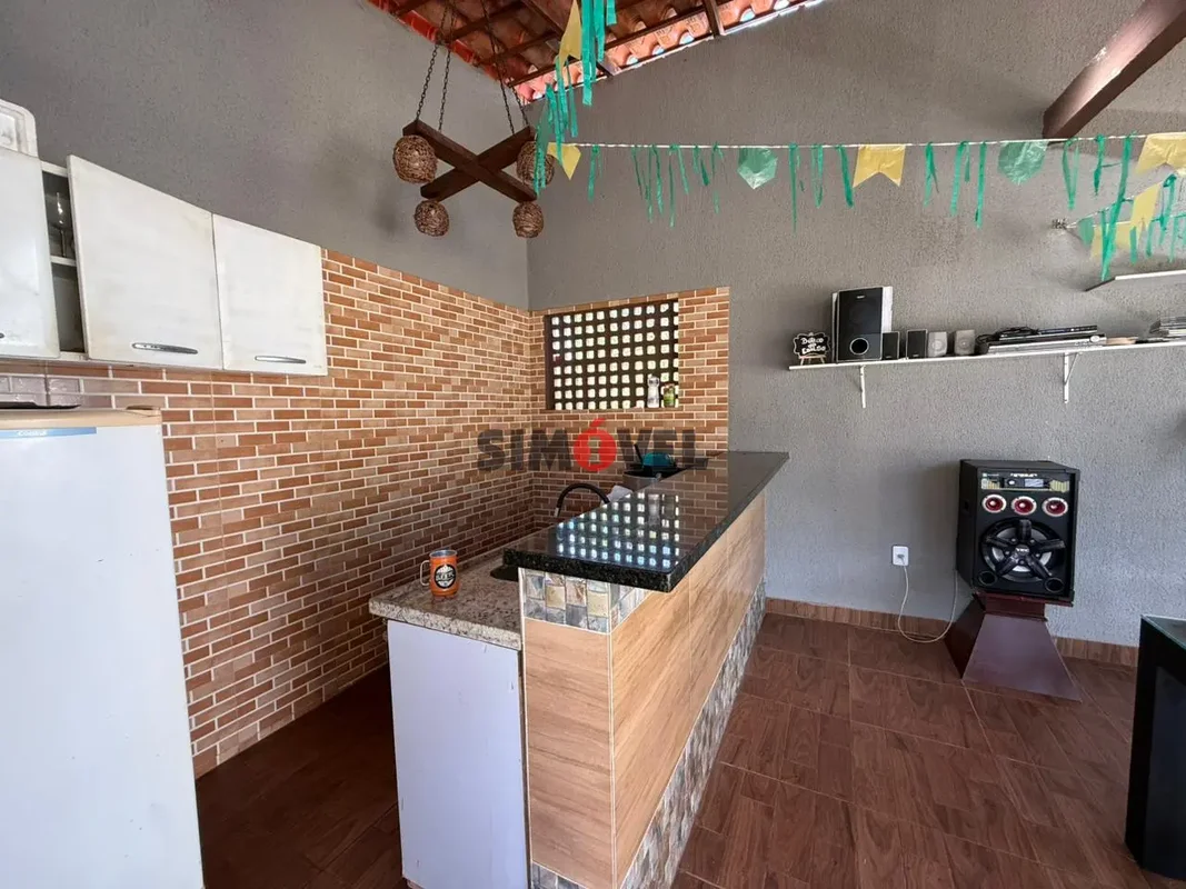 Foto do Imóvel