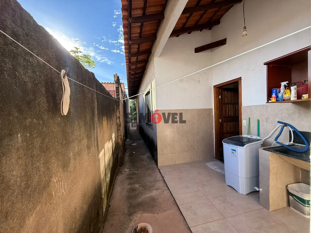Foto do Imóvel