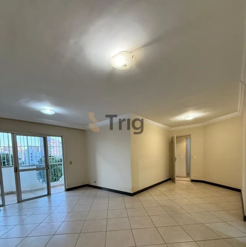 Apartamento com 120 m² de área privativa, muito bem localizado no Residencial Ar...
